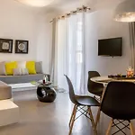 Appartement Edem Ándros