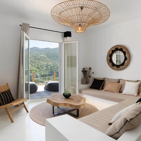 Apartamento Edem *
