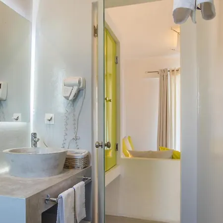 Edem Apartamento Ándros