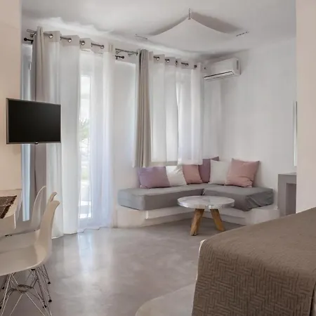 Apartamento Edem