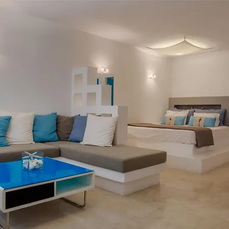 Edem Apartamento Ándros