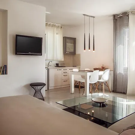 Apartamento Edem *