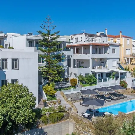 Edem Appartement *