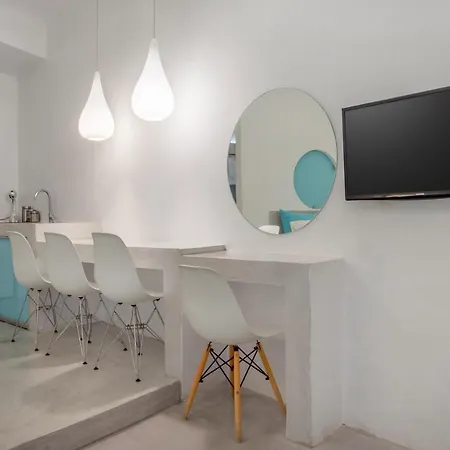 Apartamento Edem