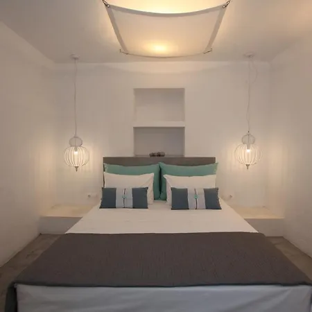 Apartamento Edem
