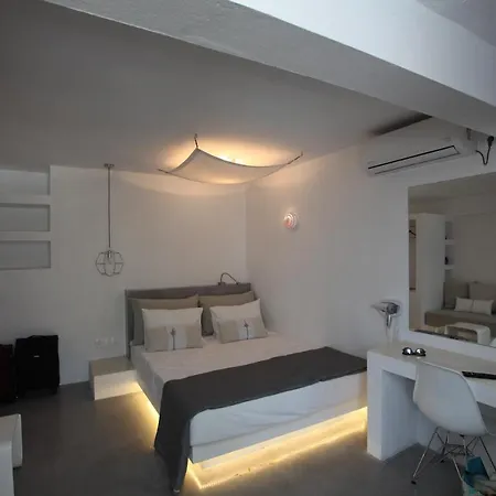 Edem Apartamento Ándros