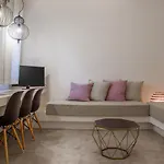 Appartement Edem Ándros