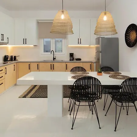 Edem Apartment