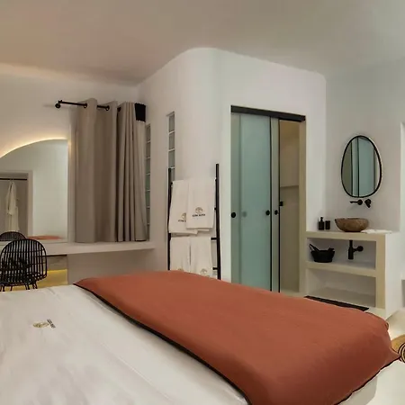 Edem Apartment
