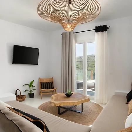 Edem Apartment *
