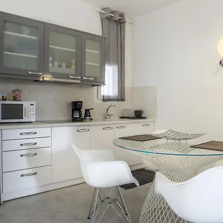 Apartment Edem *