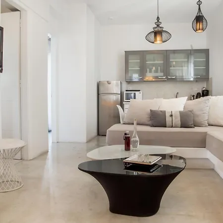 Apartment Edem