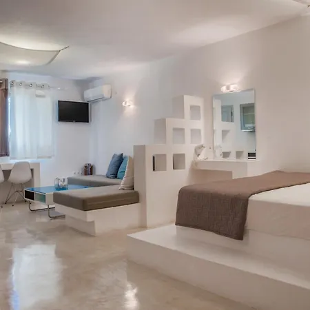 Edem Apartment Andros Town