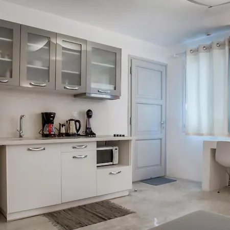 Apartment Edem *