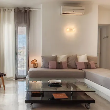 Edem Apartment