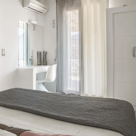 Edem Apartment *