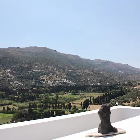 Edem Apartment Andros Town