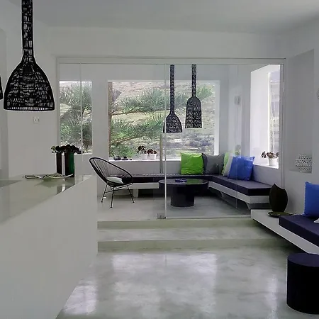 Apartment Edem *