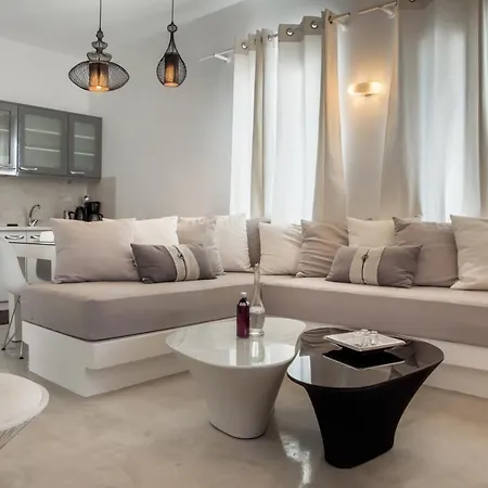 Edem Apartment *