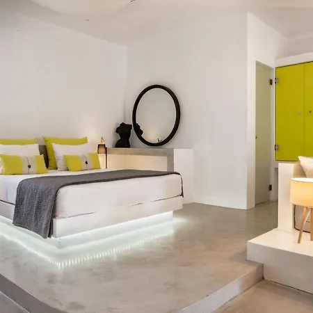 Edem Apartment Andros Town