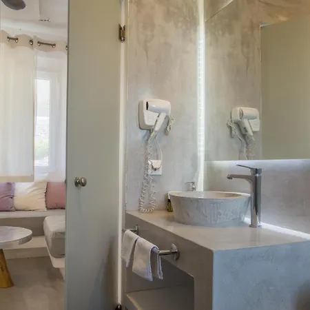 Apartment Edem Andros Town