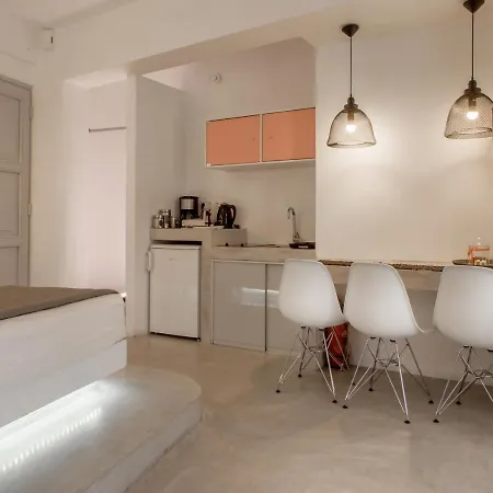 Apartment Edem