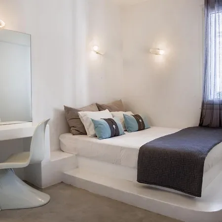 Edem Apartment Andros Town