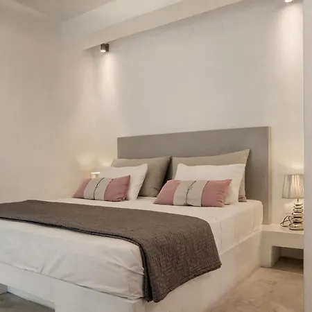 Διαμέρισμα Edem