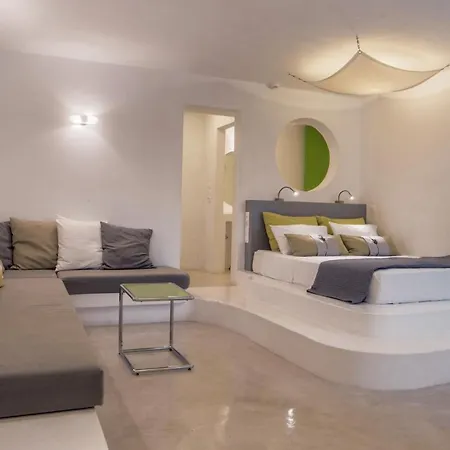 Edem Apartment *