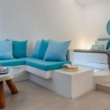 Edem Διαμέρισμα