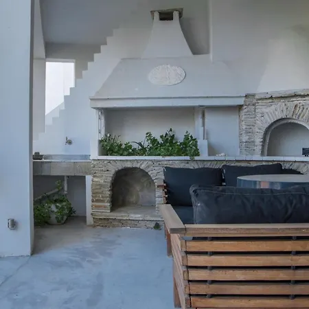 Apartment Edem *