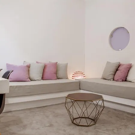 Edem Διαμέρισμα