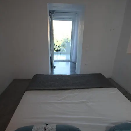 Διαμέρισμα Edem Άνδρος