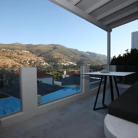 Edem Apartment Andros Town