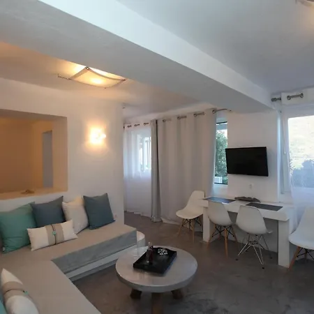 Διαμέρισμα Edem