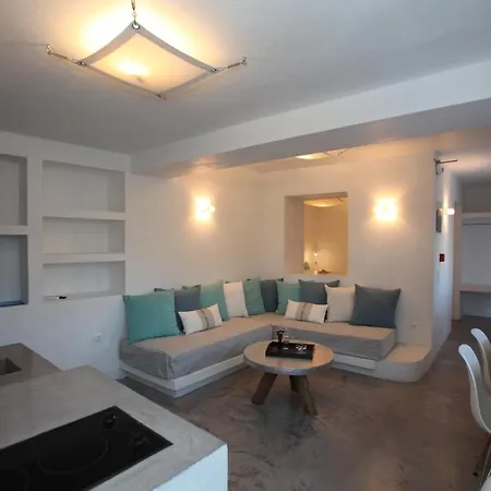 Edem Apartment *