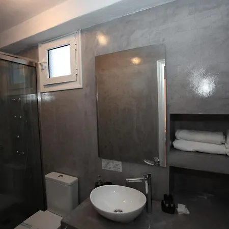 Διαμέρισμα Edem *