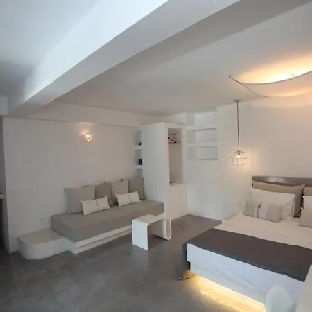 Edem Apartment Andros Town