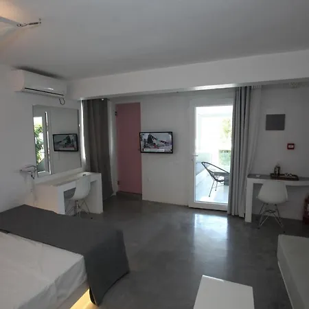 Edem Apartment