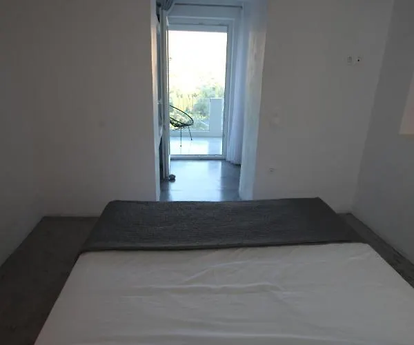 Appartement Edem Ándros