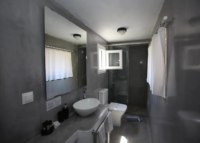 Appartement Edem Ándros